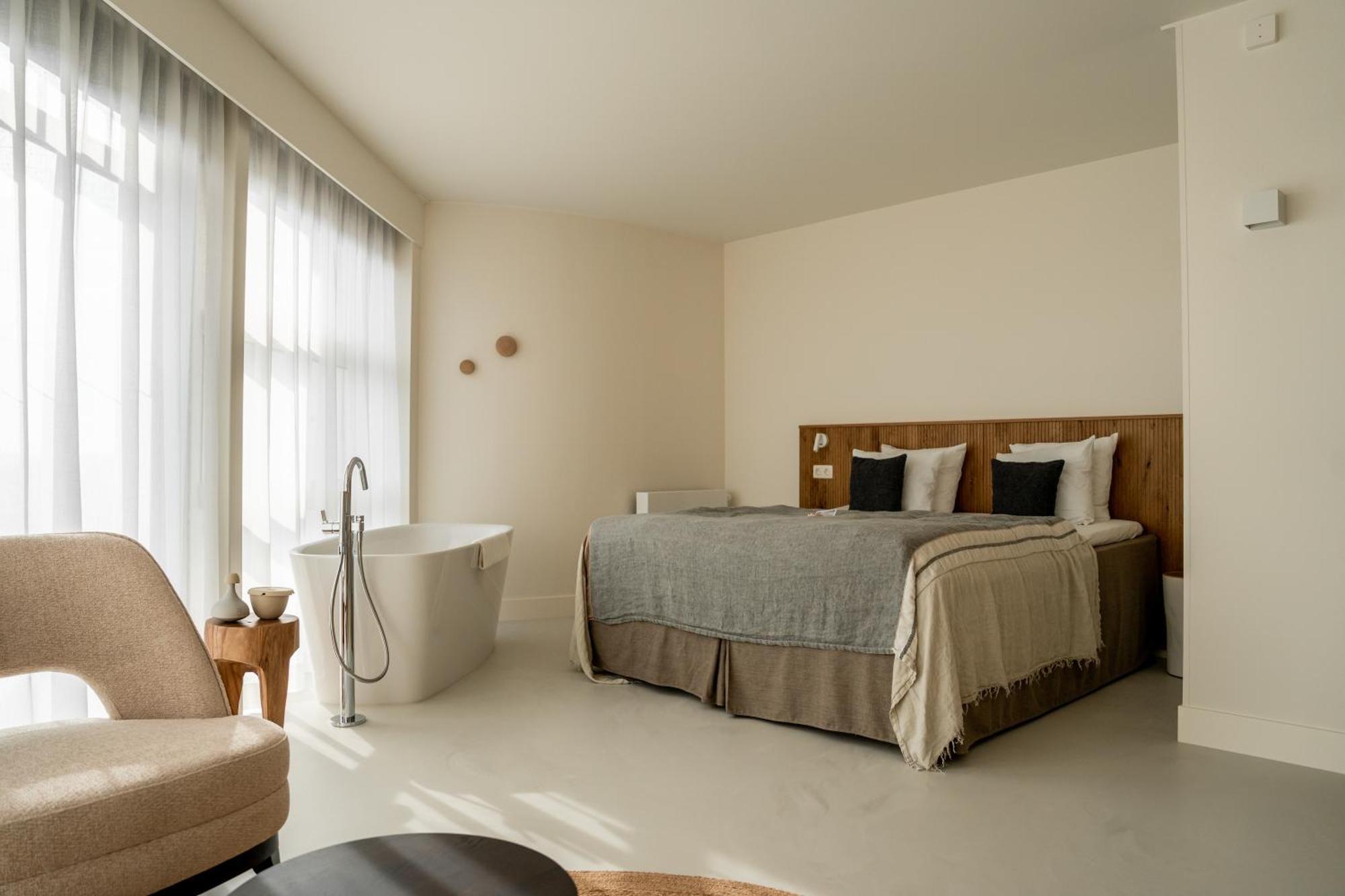 Noordzee, Hotel & Spa Cadzand Habitación foto