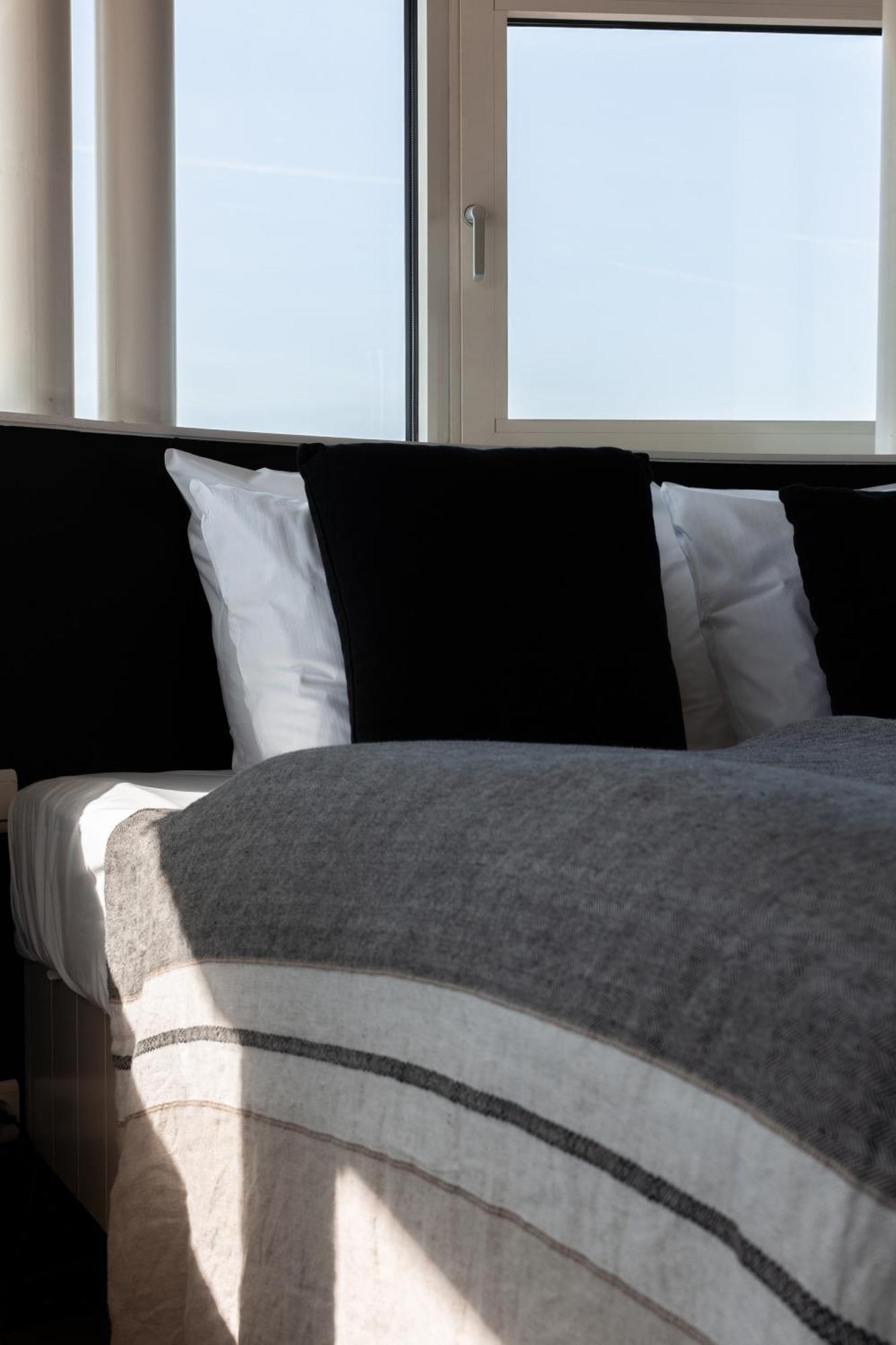 Noordzee, Hotel & Spa Cadzand Habitación foto