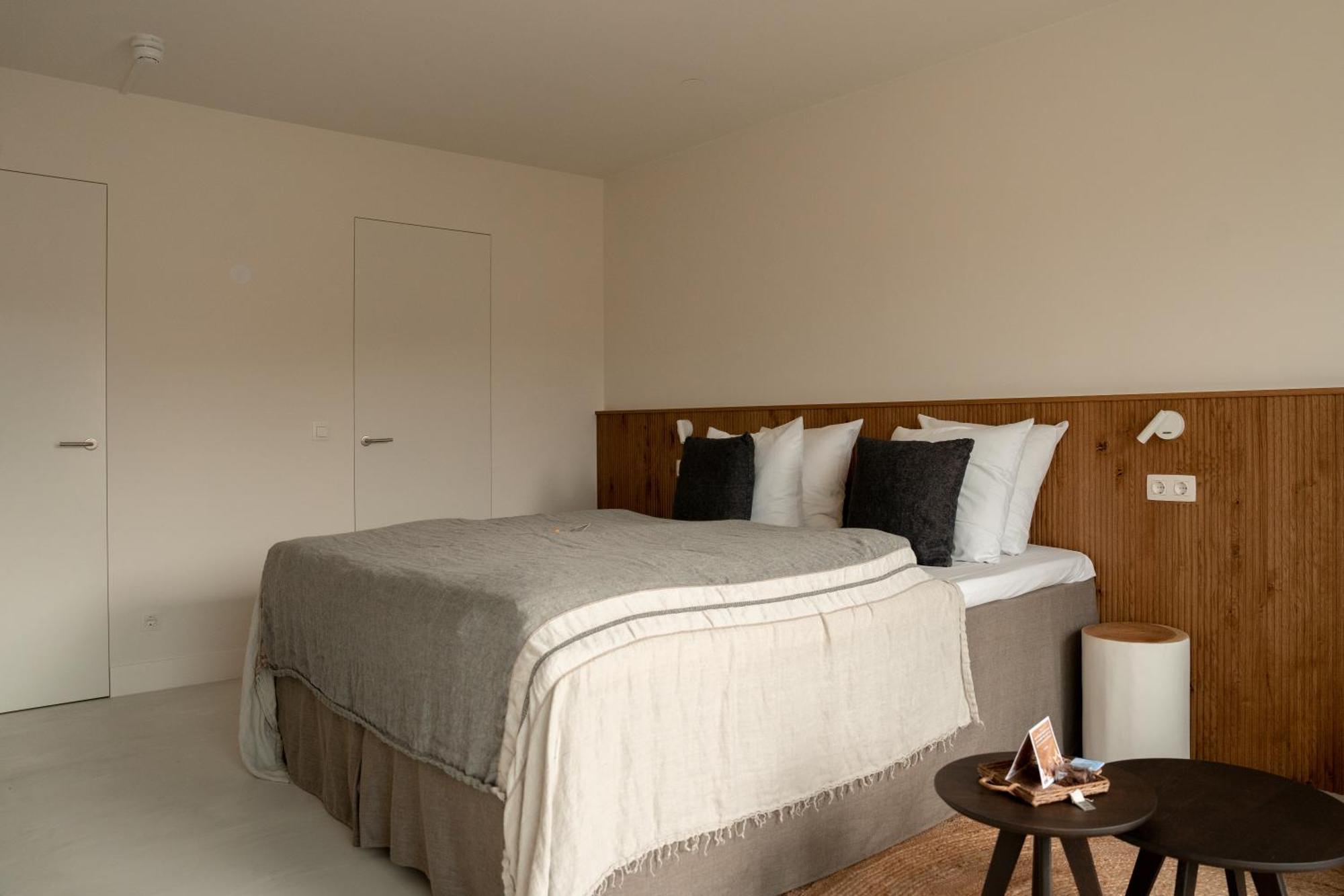 Noordzee, Hotel & Spa Cadzand Habitación foto
