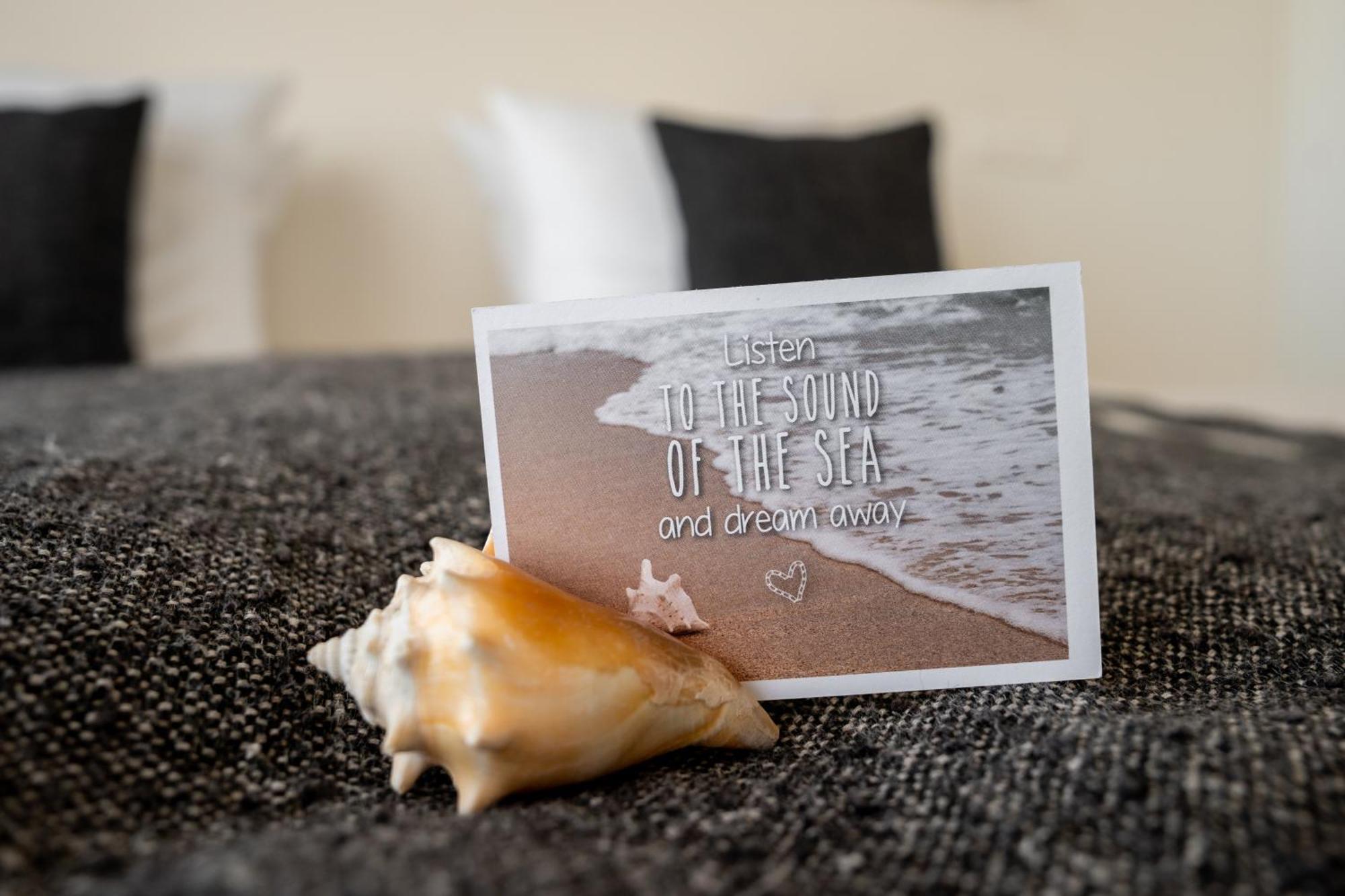 Noordzee, Hotel & Spa Cadzand Exterior foto