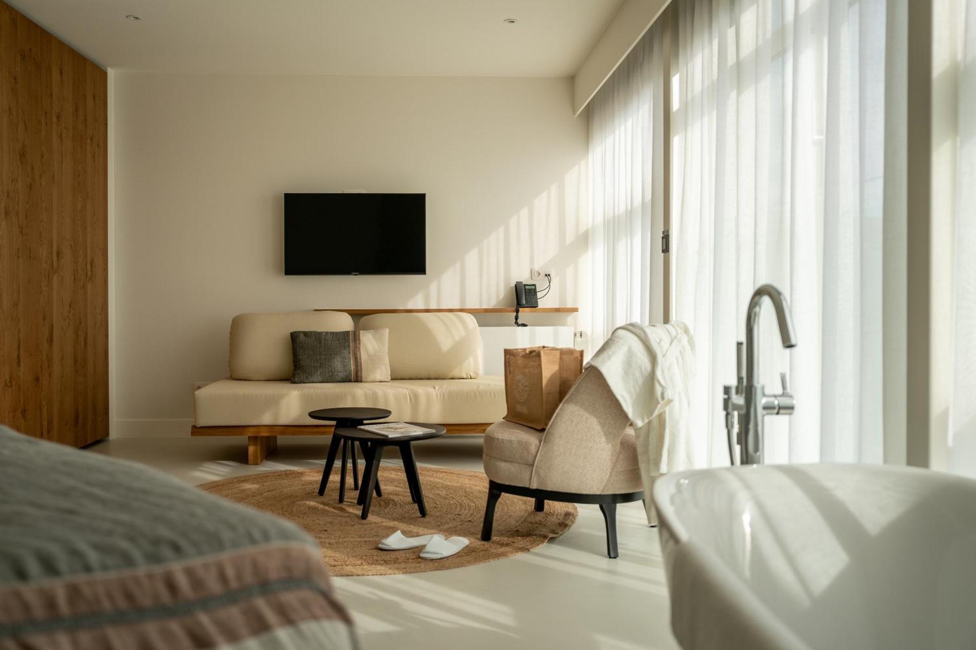 Noordzee, Hotel & Spa Cadzand Habitación foto
