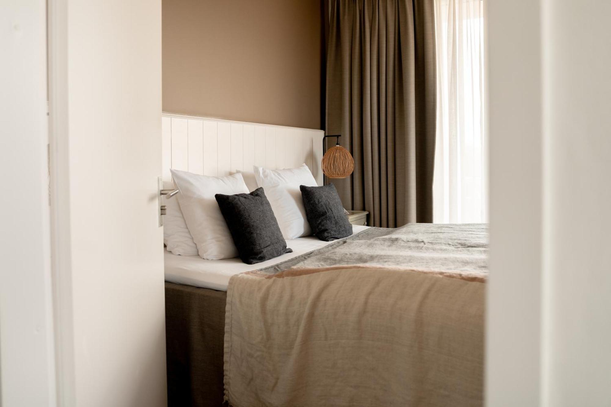 Noordzee, Hotel & Spa Cadzand Habitación foto