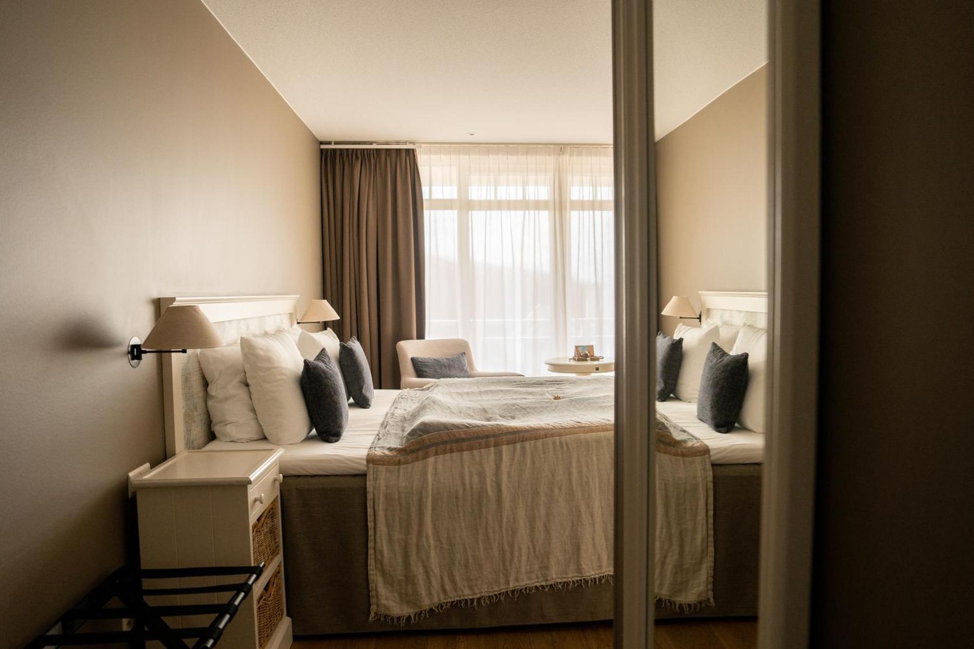 Noordzee, Hotel & Spa Cadzand Habitación foto