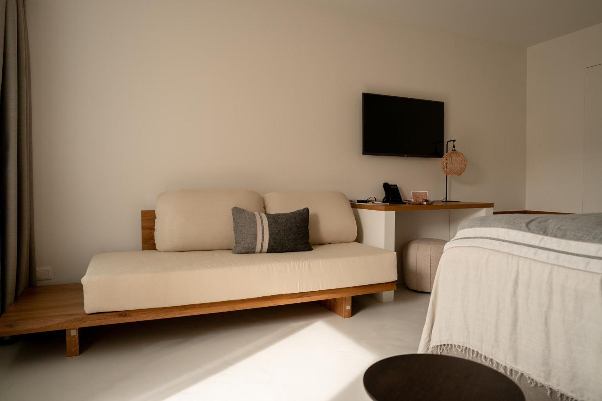 Noordzee, Hotel & Spa Cadzand Habitación foto