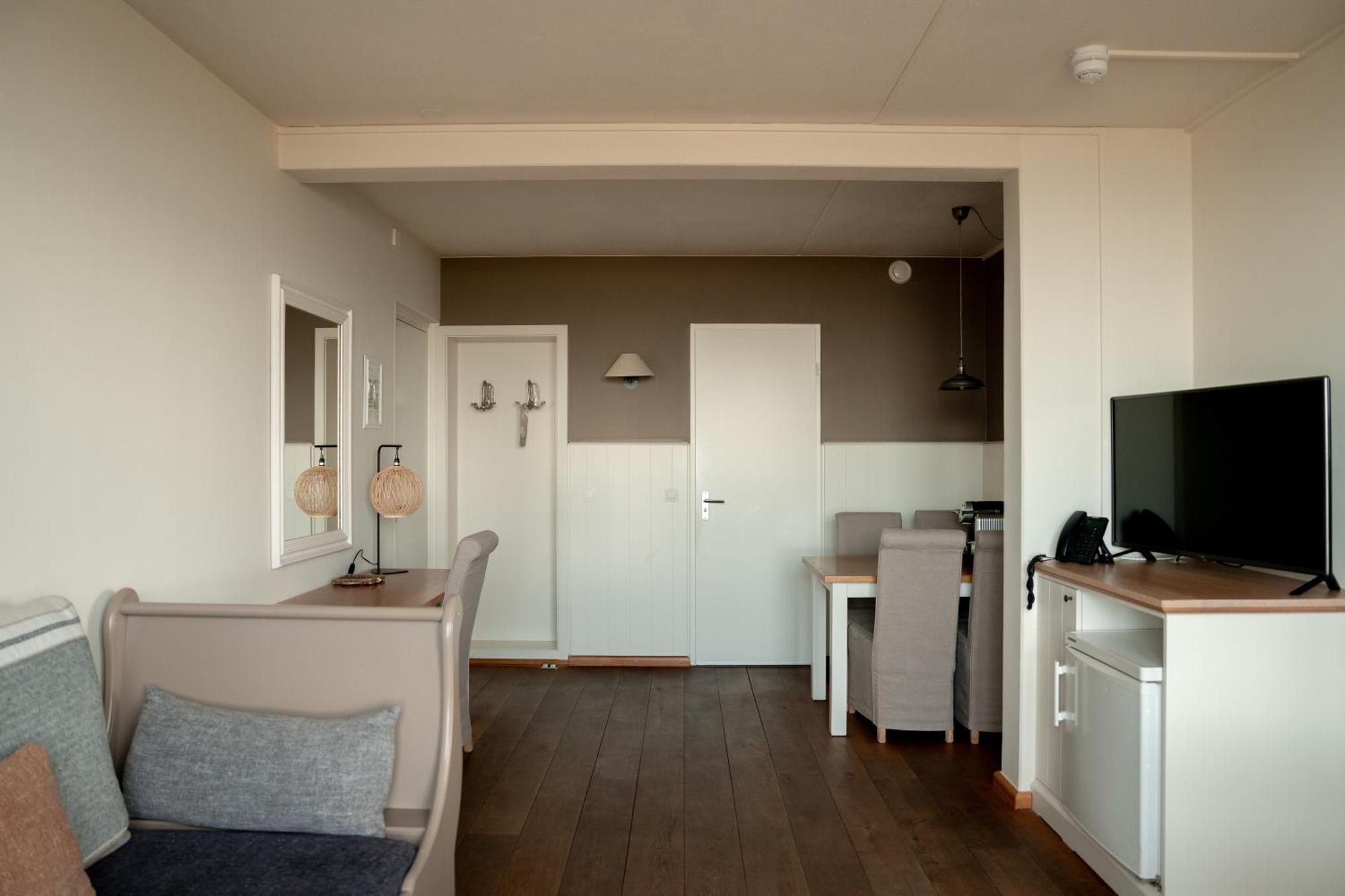 Noordzee, Hotel & Spa Cadzand Habitación foto