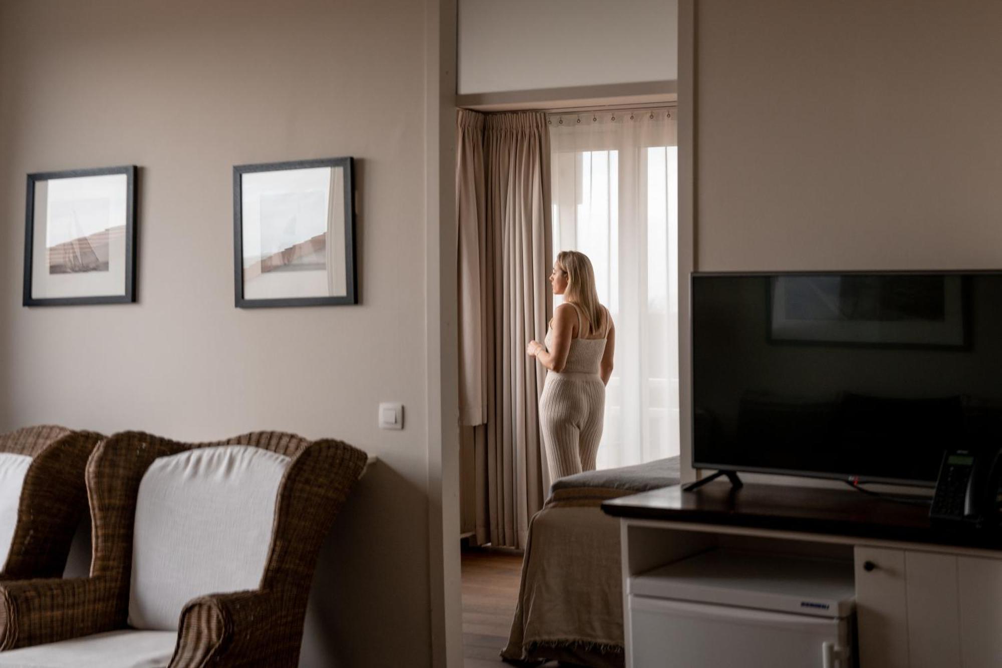 Noordzee, Hotel & Spa Cadzand Habitación foto