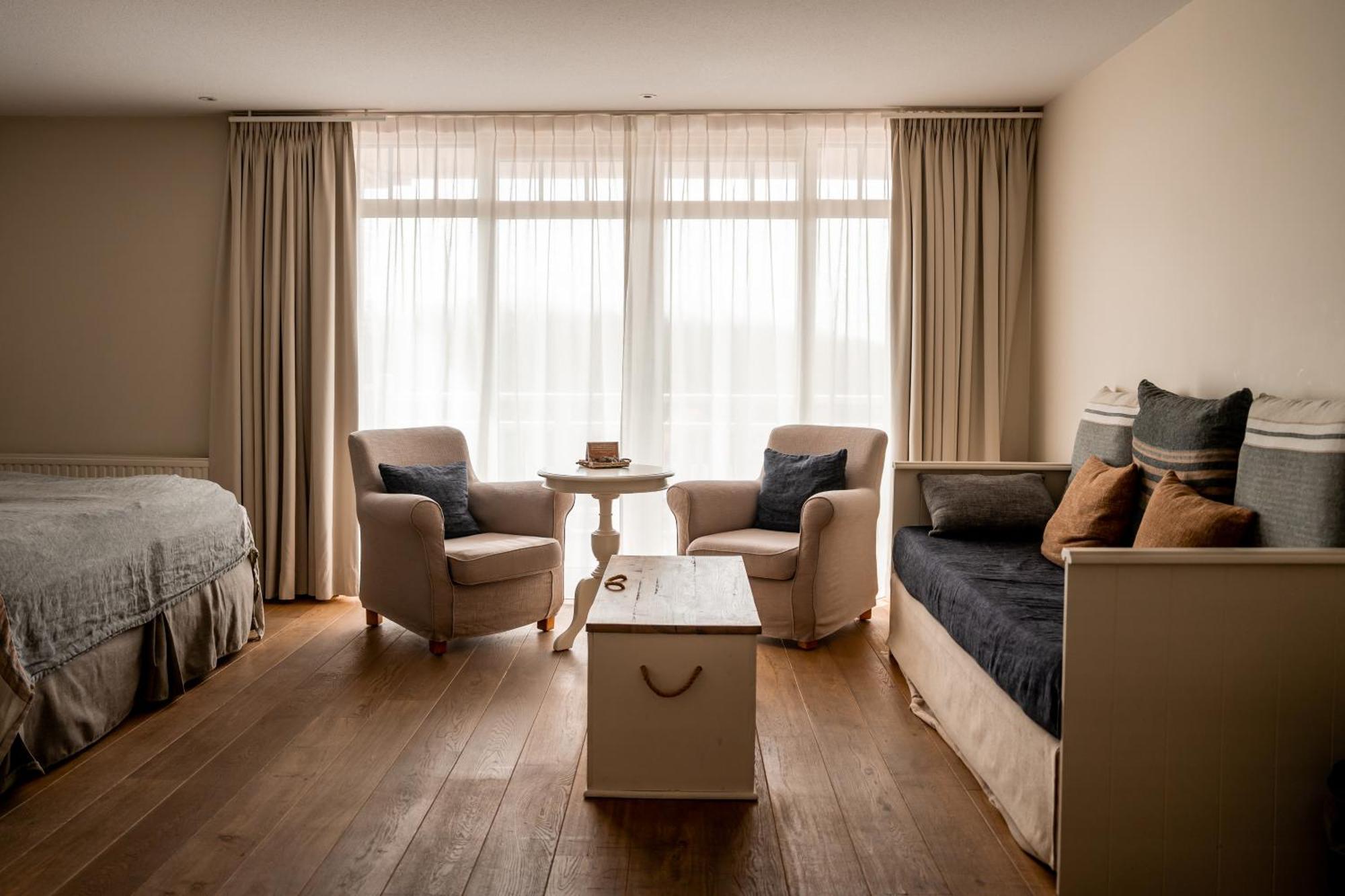 Noordzee, Hotel & Spa Cadzand Habitación foto