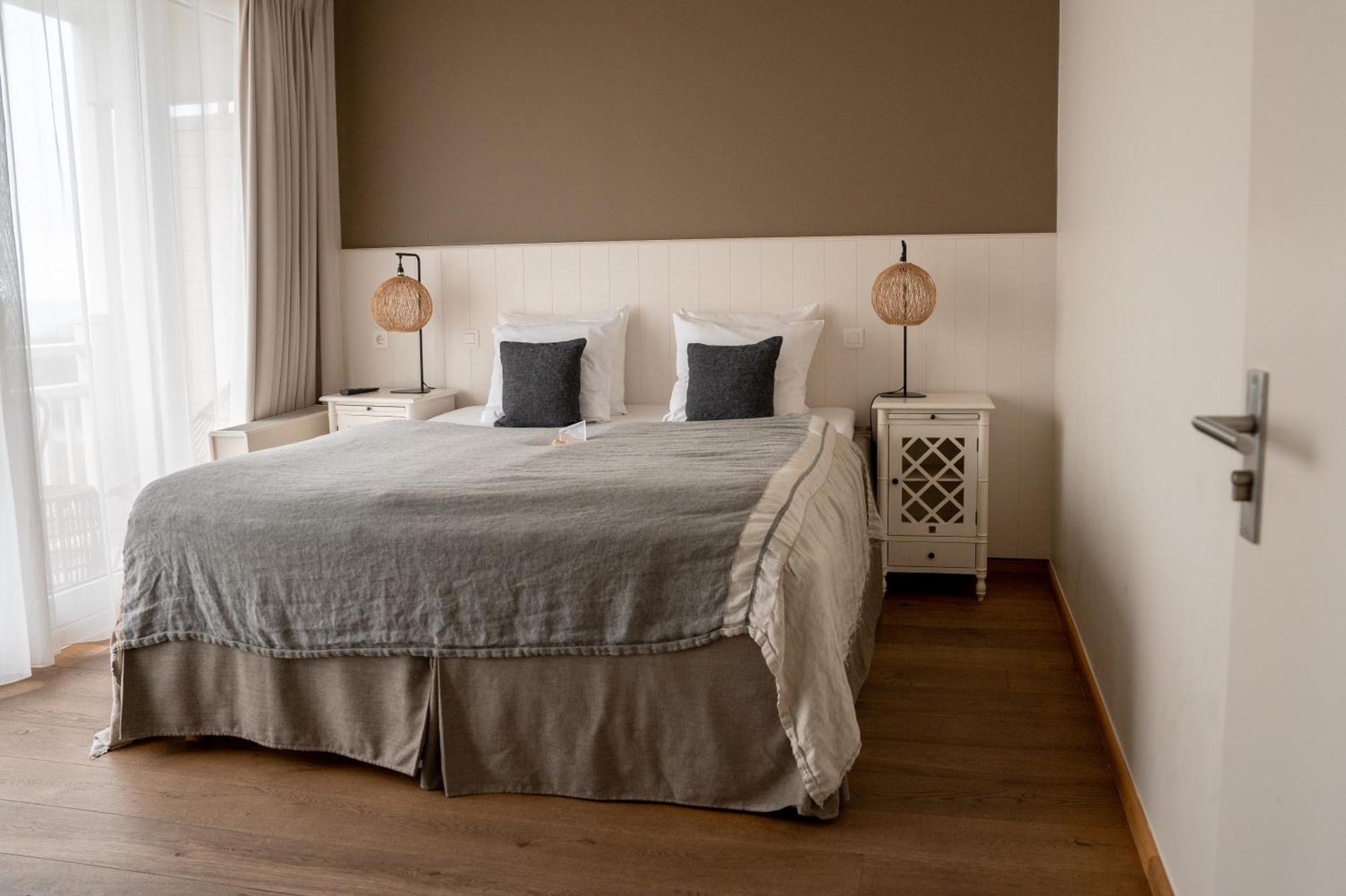 Noordzee, Hotel & Spa Cadzand Habitación foto