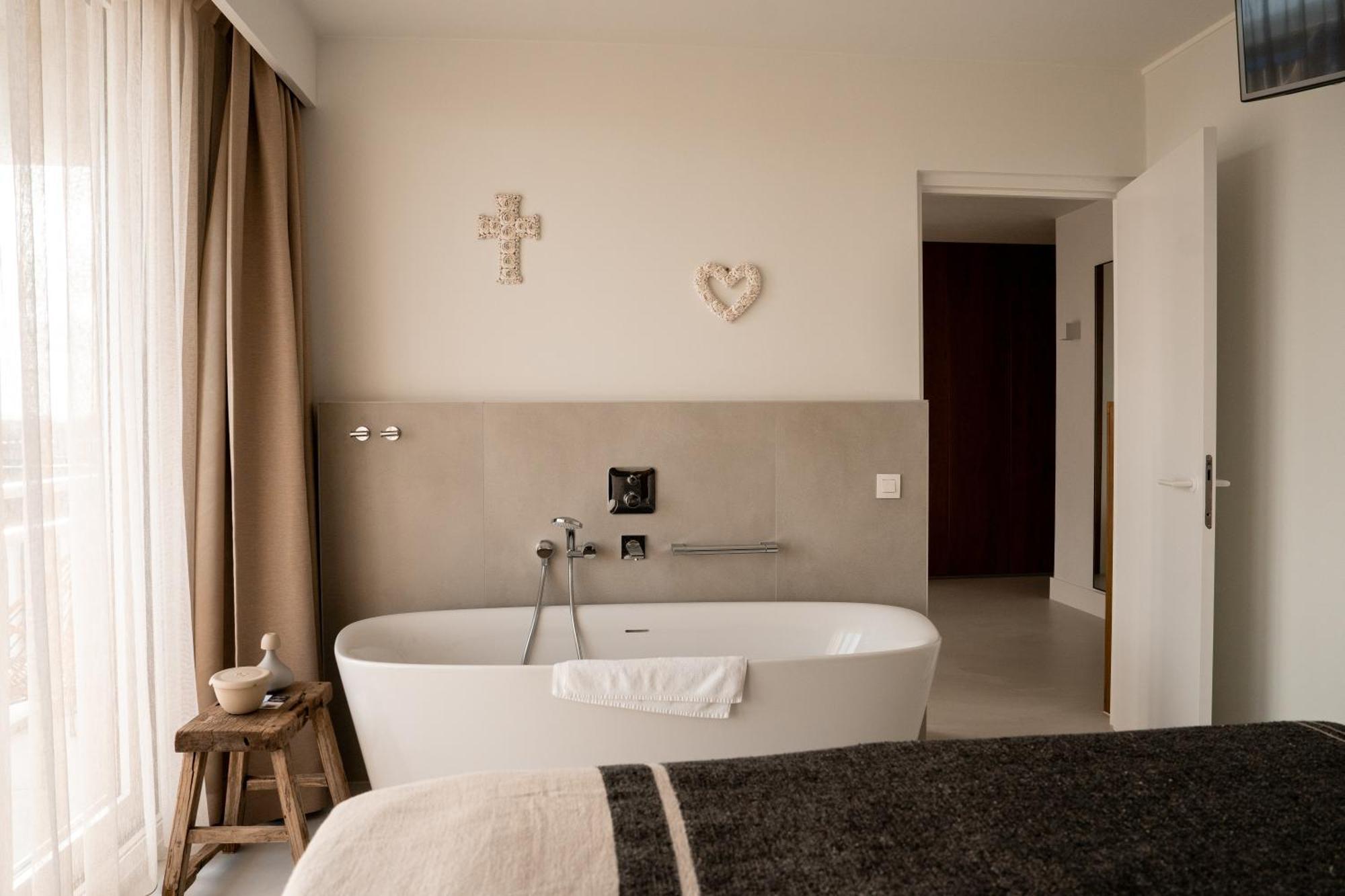 Noordzee, Hotel & Spa Cadzand Habitación foto