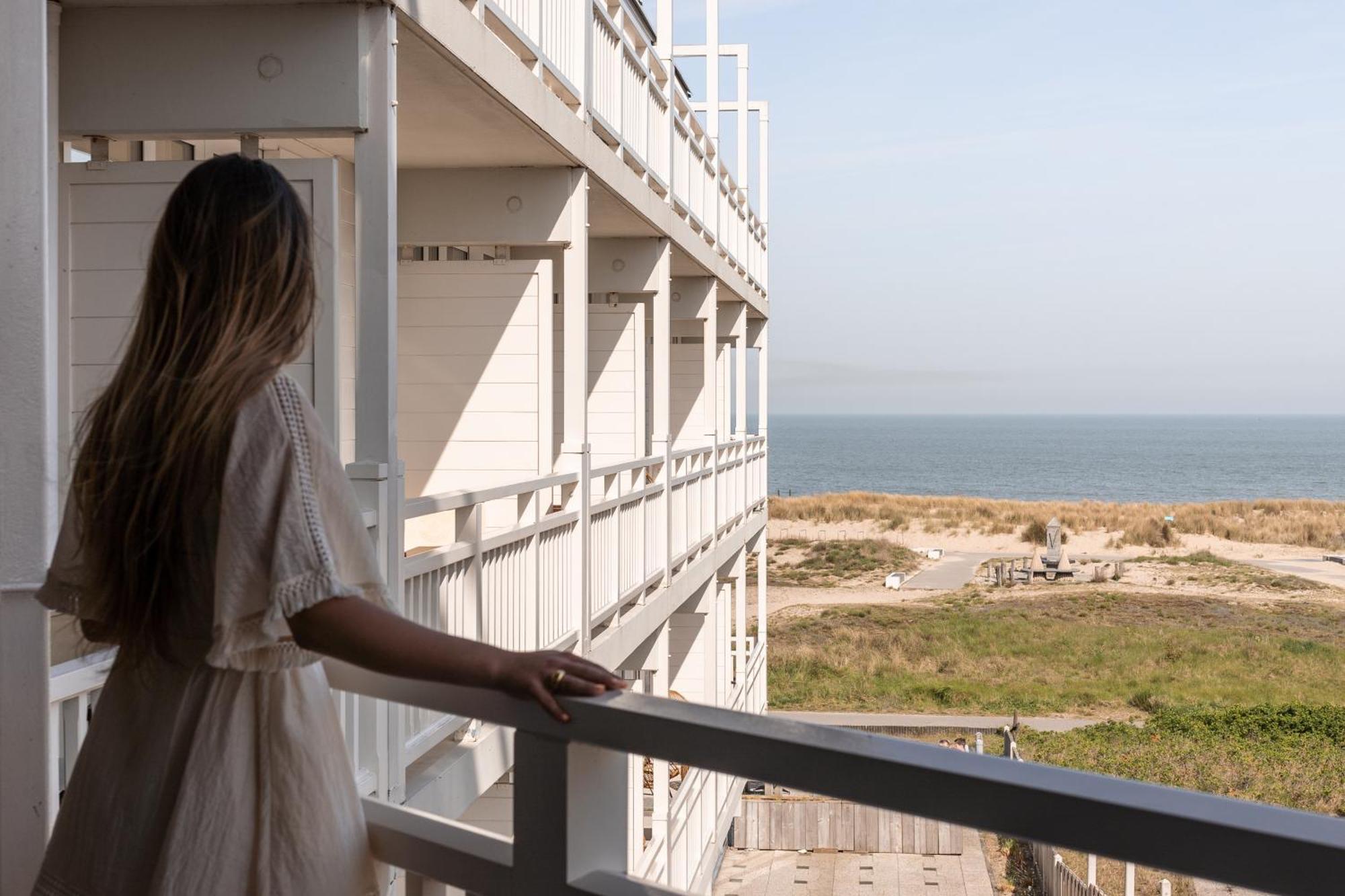 Noordzee, Hotel & Spa Cadzand Habitación foto