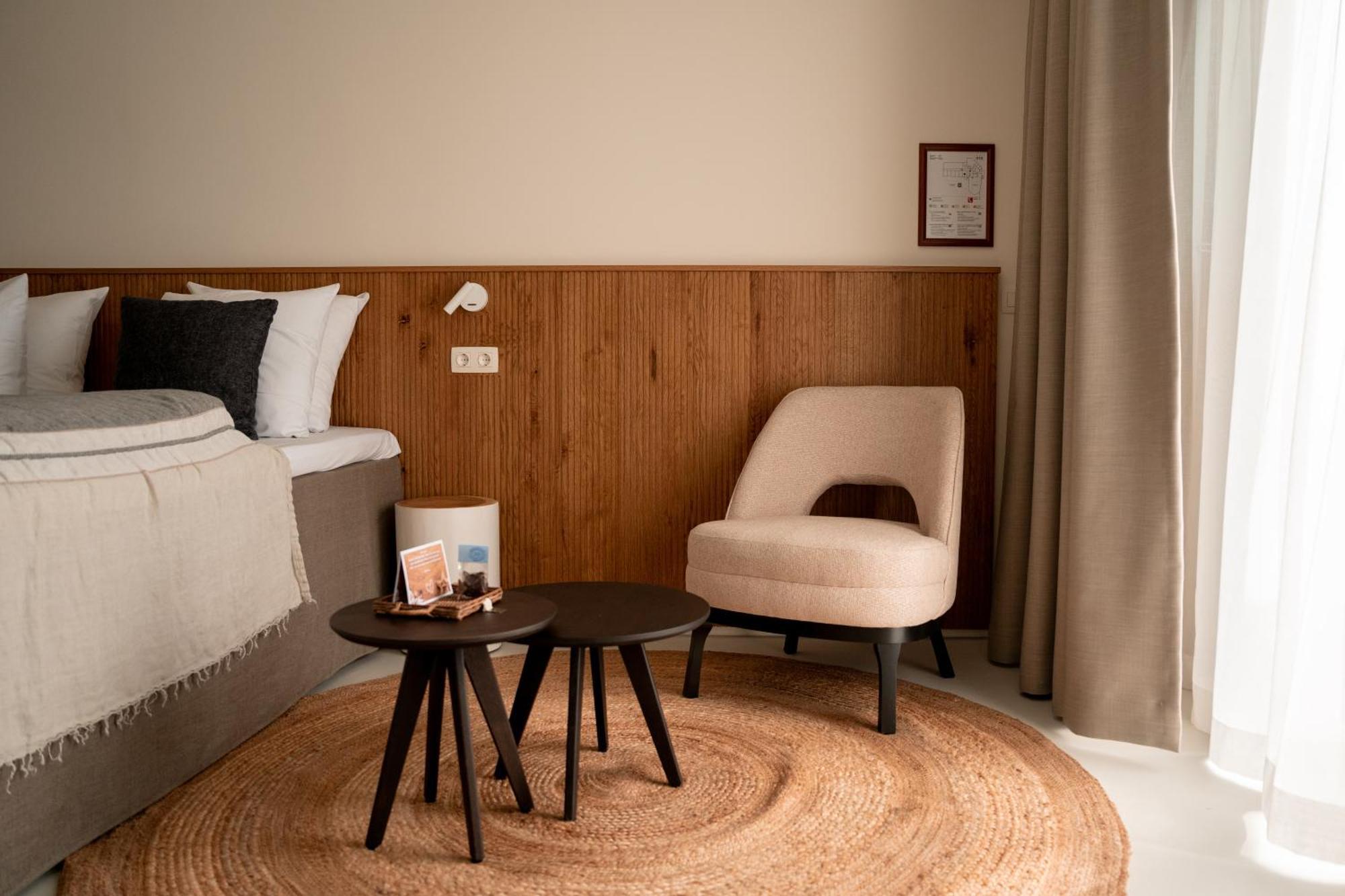 Noordzee, Hotel & Spa Cadzand Habitación foto