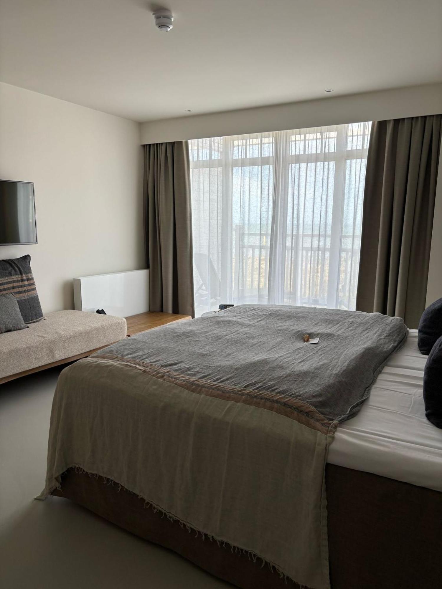 Noordzee, Hotel & Spa Cadzand Habitación foto
