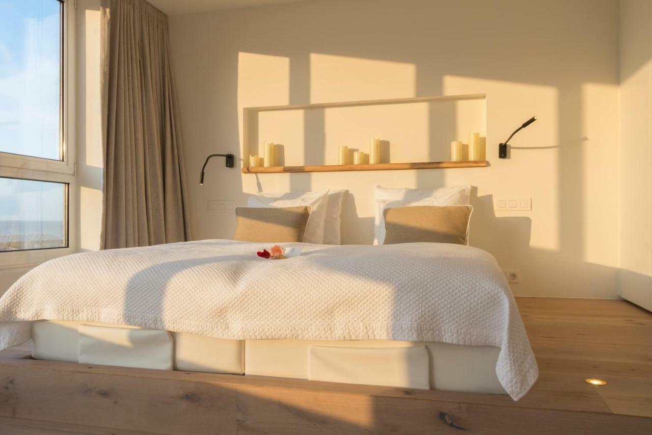 Noordzee, Hotel & Spa Cadzand Exterior foto